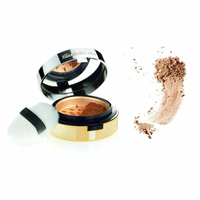 Elizabeth Arden Pure Finish Mineral Powder Foundation image number 0